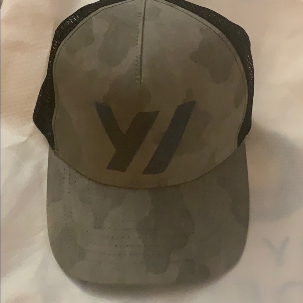James Peres SnapBack Hat